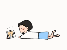 这种黑科技，让你瘫着刷剧也能锻练上肢