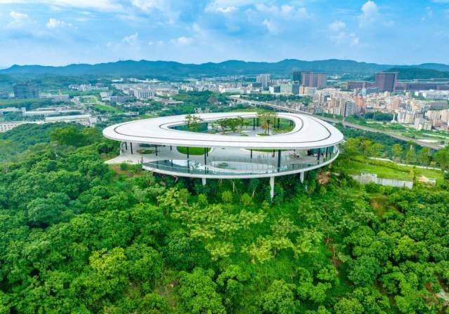 科學公園