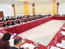 清远两会·会场速递｜借力长隆吸引海外游客 推动清远高质量发展