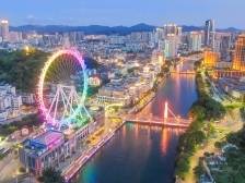 南方观察｜中山：奋进关键年，干出“百千万工程”新气象