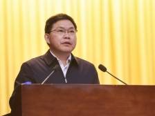 火炬高新区：念好“四字经”，闯出全域绿美火炬路径 | “百千万”再提升