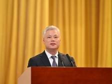 清远市人大常委会：通过“五个持续用力”，在高质量发展中展现人大作为