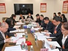 清远两会·会场速递｜凝心聚力推动清远教育高质量发展