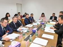 清远两会·会场速递｜推动资源下沉，提升基层医疗服务能力建设