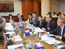 清远两会·会场速递｜清远如何“智”领未来？