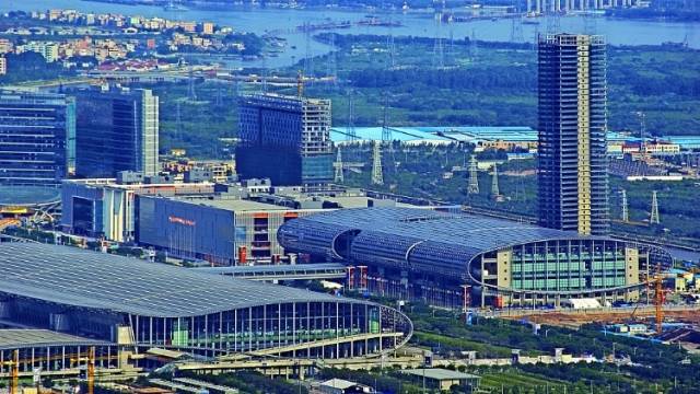 广州市副市长赖志鸿：热切期盼广大英才共聚羊城、共赢未来