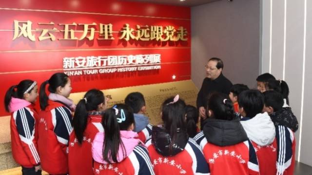 代表委员的教育强国答卷：探索育人新路径服务中国式现代化