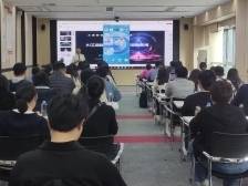 如何让工作效率“飞”起来？大鹏青年夜校“育鹏计划”开课