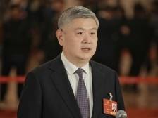 南科大副校长金李亮相“委员通道”：银发经济蕴含着巨大机遇