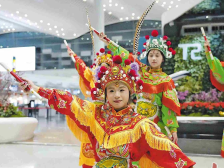 南方日报 | 汕头率先发布英歌舞“教科书”