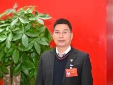 清远两会·代表声音｜禤劲锋：省职教城加快构筑高质量发展人才“蓄水池”