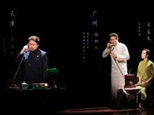 英雄城育英雄人！话剧《陈复》2.0版燃动上演