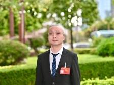 清远两会·代表声音｜庞忠华：建立有效的青少年心理健康服务机制