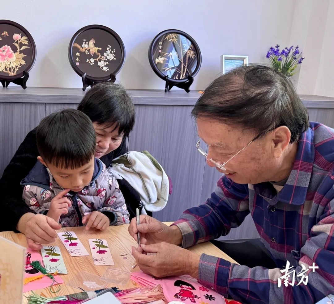 湘”约春天里！本周六湘桥区邀你解锁N种春日玩法, image size:1080x985