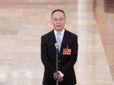 金融监管总局局长：下大力气解决民营和小微企业融资难题