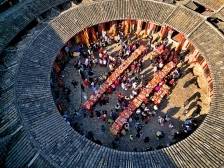 乡村旅游持续升温，梅州大埔农文旅融合模式何以出圈?