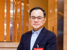 全国人大代表朱华荣：统一构建海外汽车市场共性数据库丨两会产业观