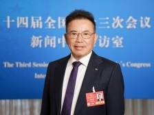 全国人大代表李东生：政府工作报告坚定民企发展信心，要以创新破万“卷”｜两会产业观