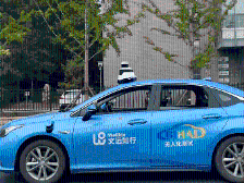 领跑！广州智驾“三剑客”｜寻龙大湾区