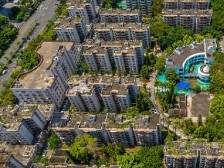 紫薇：以“绣花功夫”雕琢广东“五星级”宜居社区｜党建引领龙城治理一线报告