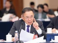 全国人大代表李东生：创新破万“卷”，强化从0到1的原创性技术突破