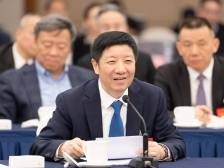 全国人大代表李雪松：加快培育数字经济专精特新企业