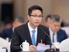 全国人大代表李政：设立机器人产业专项基金，支持“卡脖子”技术攻关