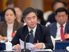 ​全国人大代表陈广浩：让科技成果从“书架”加速走向“货架”