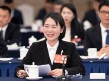 全国人大代表赵桂枝：深化“教育共同体”建设，推动优质资源下沉