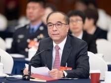 全国人大代表林水栖：以全产业链思维赋能“百千万工程”