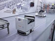 广东将在人工智能与机器人等重点领域企业新建超100家博士后创新平台