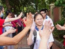 广州2025年中考人数或再创新高！今年读普高会更难吗？