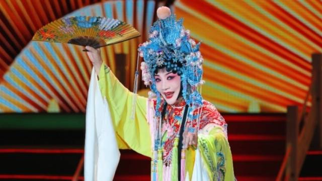 代表委员的文化建设答卷：“发时代之先声”助力中国式现代化