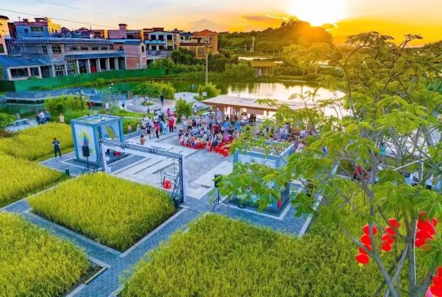 作为“百千万工程”典型村，儒溪村文旅资源丰富，近年来正大力推动农文旅融合发展。