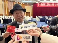 Qiao见两会 | 《欧洲侨报》社长高进：相信今后30年，广东仍是中国经济龙头