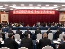 “记者们可以到这边来拍”，省委书记当场提议 | 广东团开放日