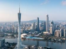 聚焦两会·开放团组丨建设现代化产业体系，广东有使命、有机遇、有基础、有行动！