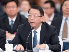 全国人大代表冯兴亚：在大湾区先行打造立体化出行生态