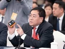 全国人大代表陈志列：广东可以主攻“AI+制造业”赛道