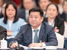 全国人大代表全汉炎：为长期开展帮扶工作的骨干教师给予更多保障