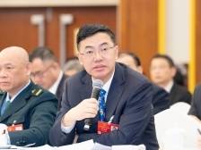 全国人大代表艾学峰：推动港口群、 产业群、都市圈协同发展