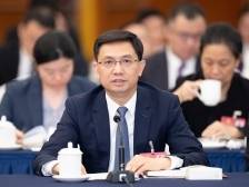 全国人大代表曾风保：全力打造全球一流绿色石化产业基地