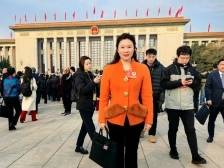 全国人大代表林家如：创新模式支持农村自建房拆旧建新