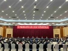 又见“零距离”拍代表，广东团开放的背后是自信