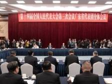 广东代表团开放日，省委书记现场“发offer”丨政观广东