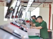 广东省委书记重磅官宣：新能源产业成第九个万亿级产业集群！｜直击广东团开放日