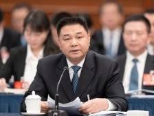 全国人大代表李庆新：深入实施科技强基提质“六大工程”