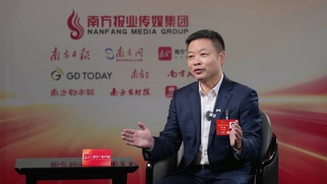 何小鹏：没有哪家企业一开始就优秀，不要小瞧年轻企业家