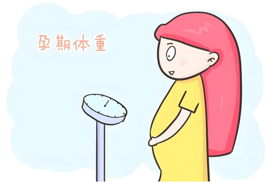 宫颈功能不全的孕妈,需要进行孕期体重管理吗?