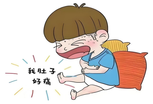 新生儿肚子不舒服?父母要警惕这些疾病